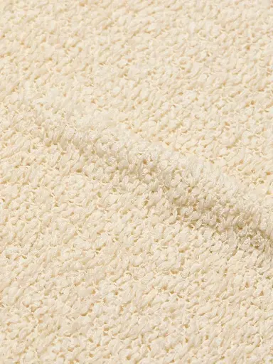 The Elder Statesman Women's Ella Bouclé Knit Tank | Thumbnail 7 The Elder Statesman Women's Ella Bouclé Knit Tank | Thumbnail 7