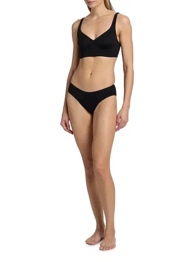 Wacoal Women's Inside Job Wirefree Bra | Thumbnail 2 Wacoal Women's Inside Job Wirefree Bra | Thumbnail 2