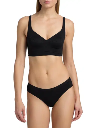 Wacoal Women's Inside Job Wirefree Bra | Thumbnail 3 Wacoal Women's Inside Job Wirefree Bra | Thumbnail 3