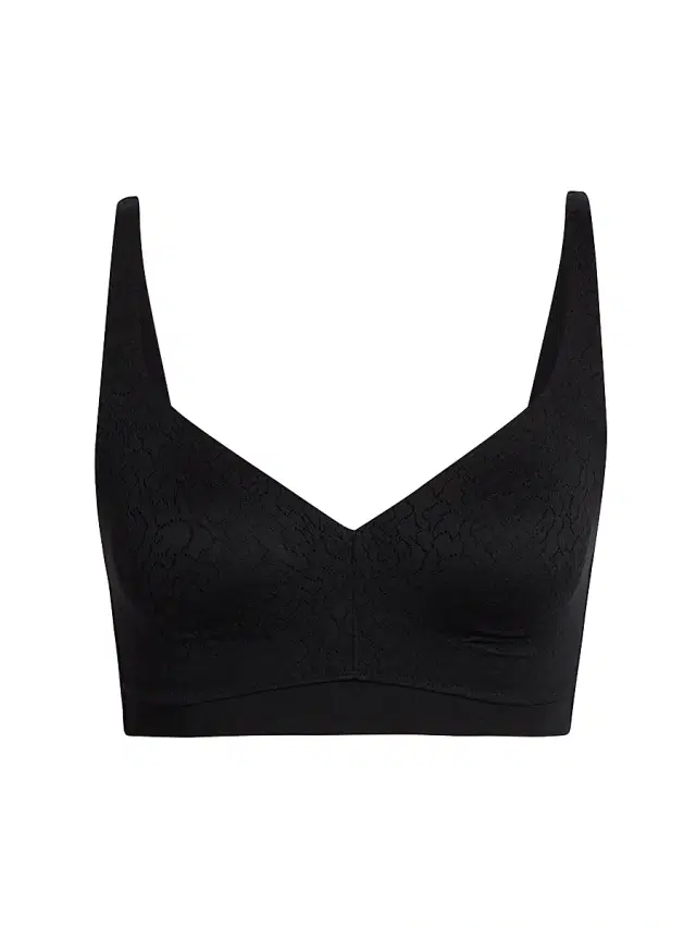 Wacoal Women's Inside Job Wirefree Bra - Black