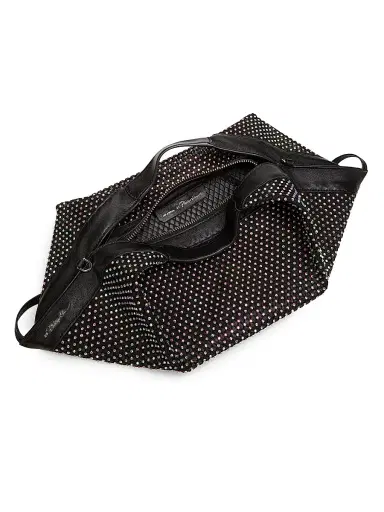 3.1 Phillip Lim Women's Mini Luna Embellished Mesh Crossbody Bag | Thumbnail 5