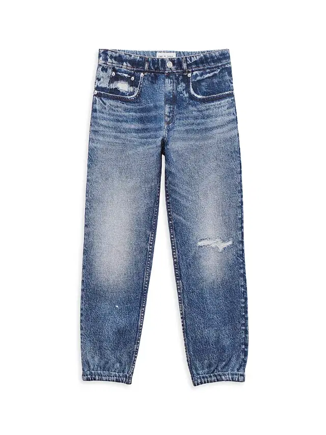 rag & bone Baby's & Kid's Mini Miramar Joggers - Lynn