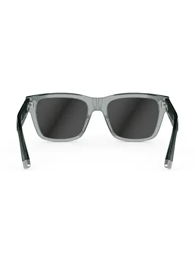 Dior Men's Tailoring S1I 54MM Square Sunglasses - Grey | Thumbnail 5