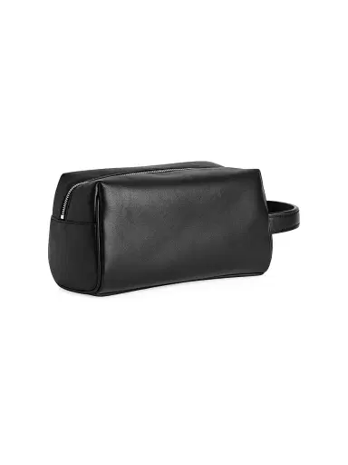 Balenciaga Rodeo Toiletry Pouch - Black | Thumbnail 4 Balenciaga Rodeo Toiletry Pouch - Black | Thumbnail 4