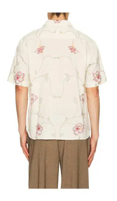 Kardo Ronen Shirt | Thumbnail 2
