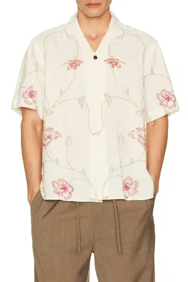 Kardo Ronen Shirt | Thumbnail 3