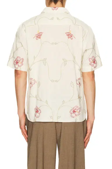 Kardo Ronen Shirt | Thumbnail 4