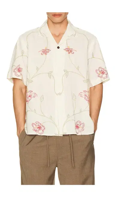 Kardo Ronen Shirt | Thumbnail 1