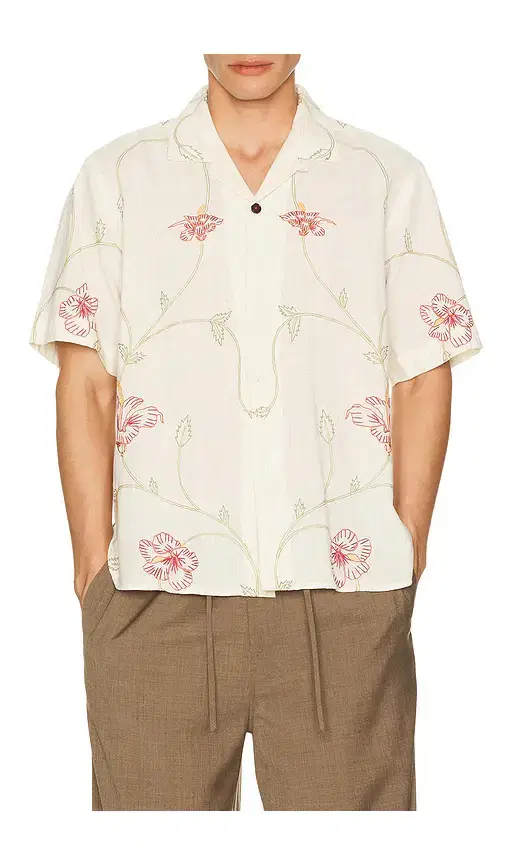 Ronen Shirt