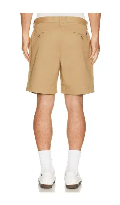 Polo Ralph Lauren Bedford Cotton Stretch Twill Short | Thumbnail 2