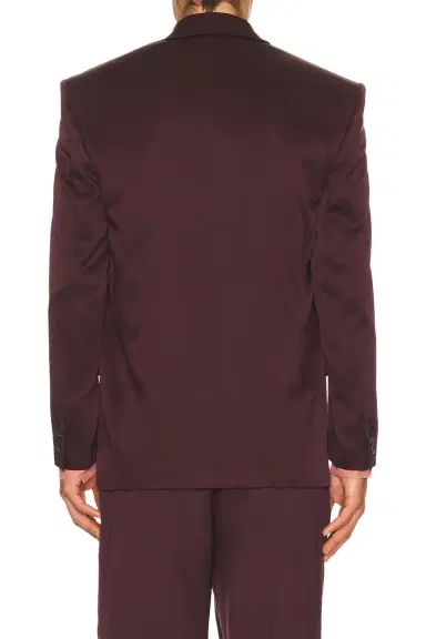 Saint Laurent Fit Fluide | Thumbnail 2 Saint Laurent Fit Fluide | Thumbnail 2