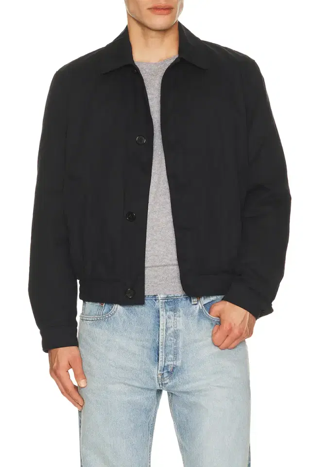 Saint Laurent Blouson