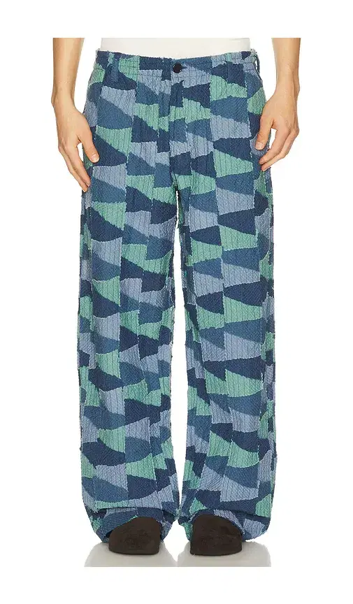 Kardo Kedar Pants