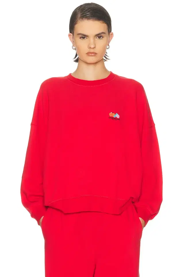 American Vintage Atubay Sweatshirt