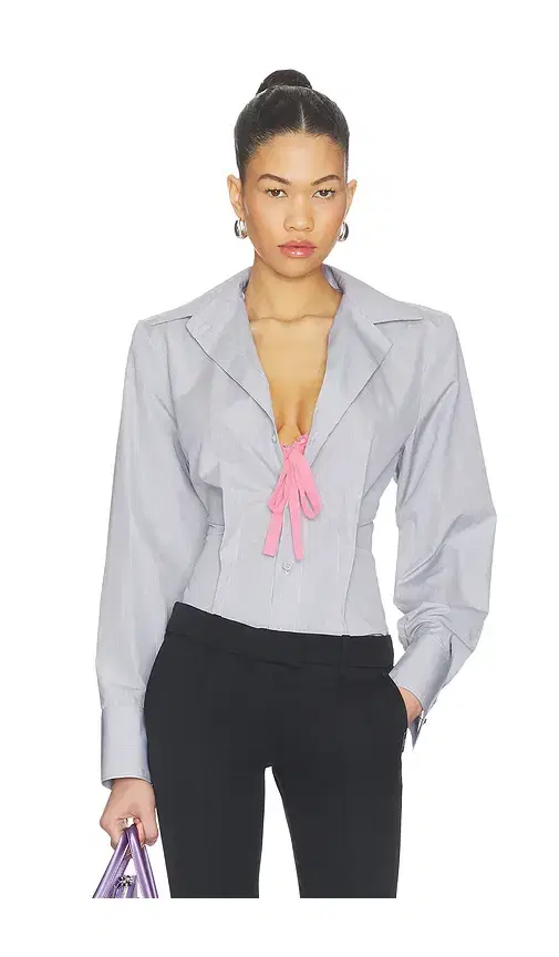 Button Down Shirt
