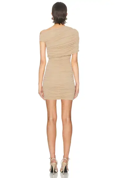 Ronny Kobo Cicilia Dress | Thumbnail 6 Ronny Kobo Cicilia Dress | Thumbnail 6