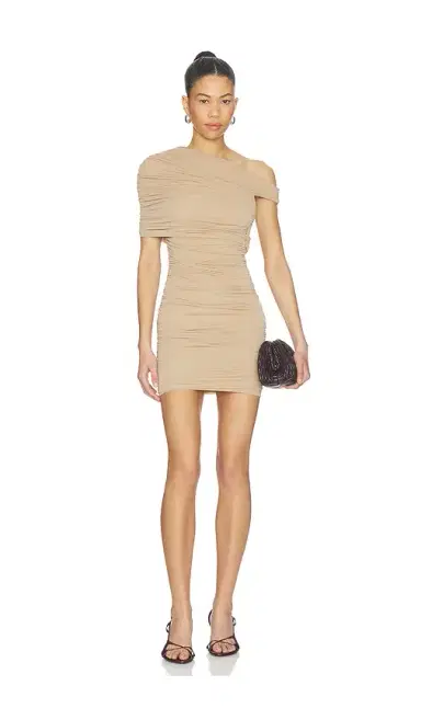 Ronny Kobo Cicilia Dress | Thumbnail 1 Ronny Kobo Cicilia Dress | Thumbnail 1