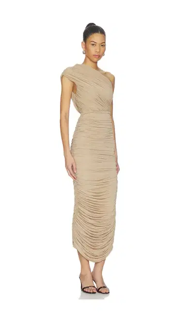 Ronny Kobo Emina Dress | Thumbnail 2