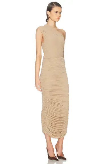 Ronny Kobo Emina Dress | Thumbnail 4
