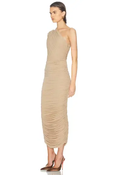 Ronny Kobo Emina Dress | Thumbnail 5