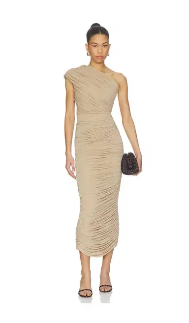 Ronny Kobo Emina Dress | Thumbnail 1