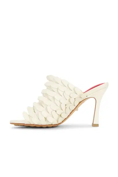 Bottega Veneta Rana Mule Sandal | Thumbnail 5 Bottega Veneta Rana Mule Sandal | Thumbnail 5