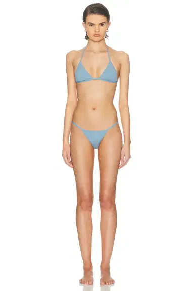 ÉTERNE Thea Bikini Bottom | Thumbnail 4 ÉTERNE Thea Bikini Bottom | Thumbnail 4