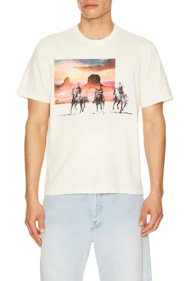 ONE OF THESE DAYS The Day The Rains Came Tshirt | Thumbnail 3