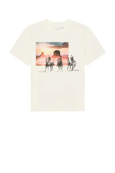 ONE OF THESE DAYS The Day The Rains Came Tshirt | Thumbnail 6