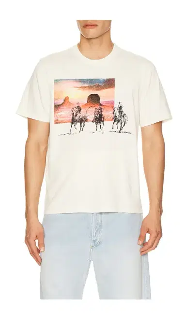 ONE OF THESE DAYS The Day The Rains Came Tshirt | Thumbnail 1