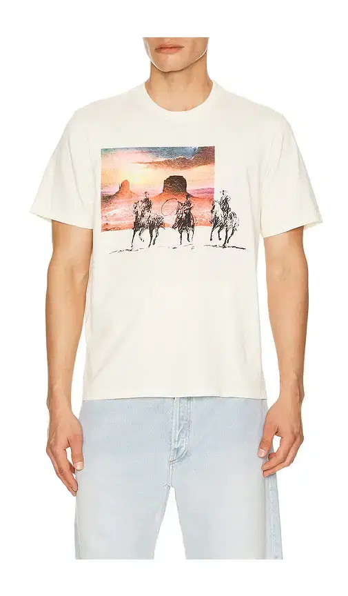The Day The Rains Came Tshirt