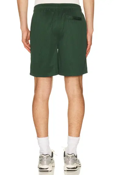 ONE OF THESE DAYS Mustang Athletics Mesh Shorts | Thumbnail 4 ONE OF THESE DAYS Mustang Athletics Mesh Shorts | Thumbnail 4