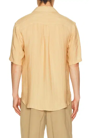 Saint Laurent Short Sleeve | Thumbnail 2 Saint Laurent Short Sleeve | Thumbnail 2