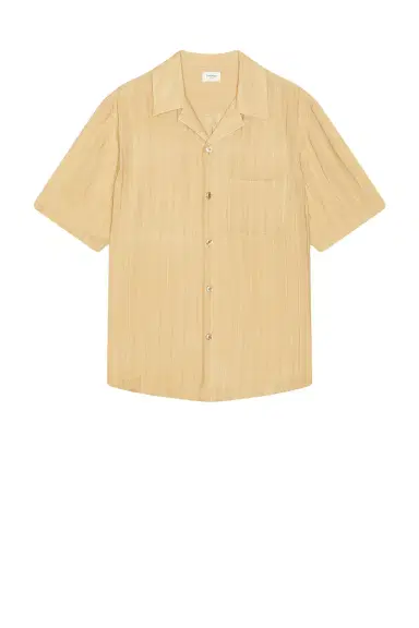 Saint Laurent Short Sleeve | Thumbnail 4 Saint Laurent Short Sleeve | Thumbnail 4