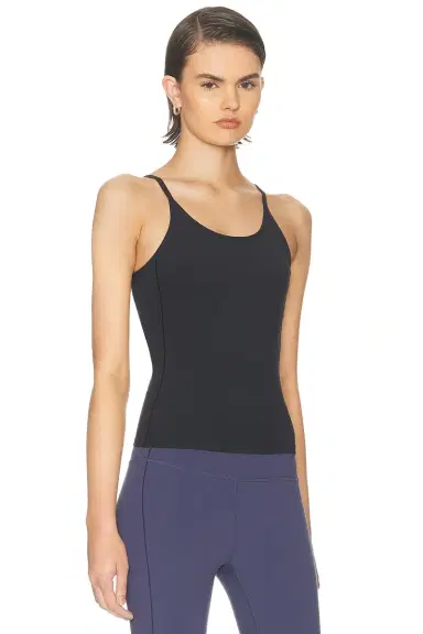 Left On Friday Barre Long Tank Top | Thumbnail 2 Left On Friday Barre Long Tank Top | Thumbnail 2