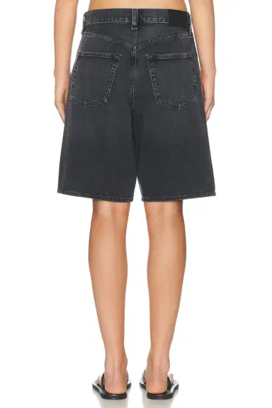 Citizens of Humanity Court Denim Short | Thumbnail 6 Citizens of Humanity Court Denim Short | Thumbnail 6