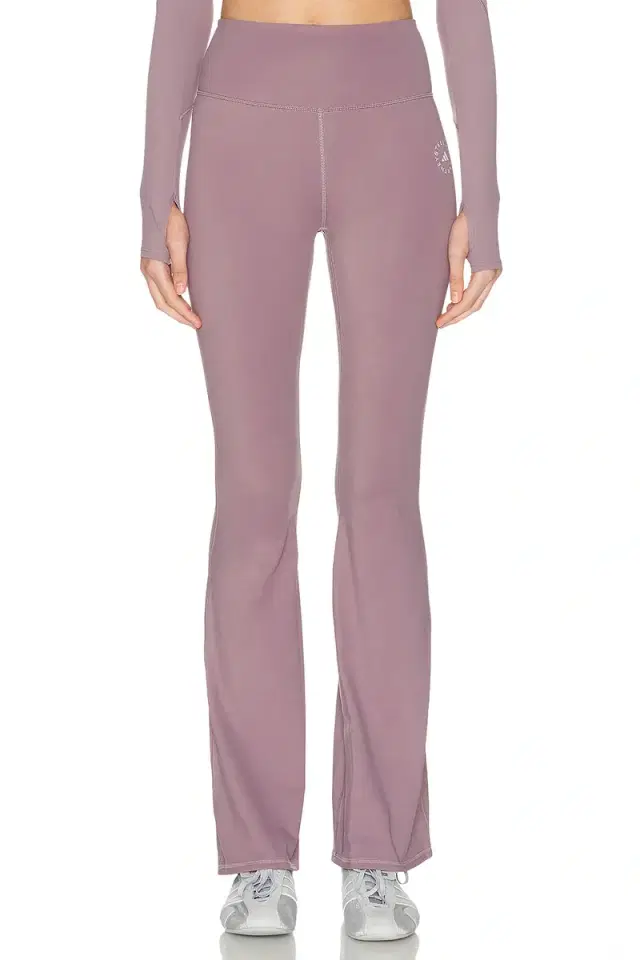 adidas by Stella McCartney Flare Leg Legging