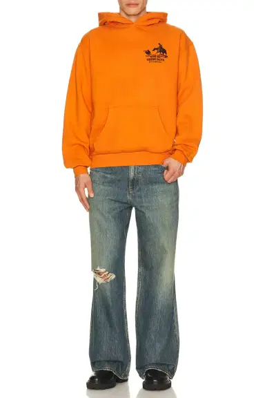 ONE OF THESE DAYS Round Up Pullover Hoodie | Thumbnail 5