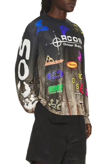 RC Outdoor Supply Owens Jersey | Thumbnail 2