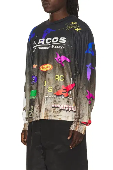 RC Outdoor Supply Owens Jersey | Thumbnail 3