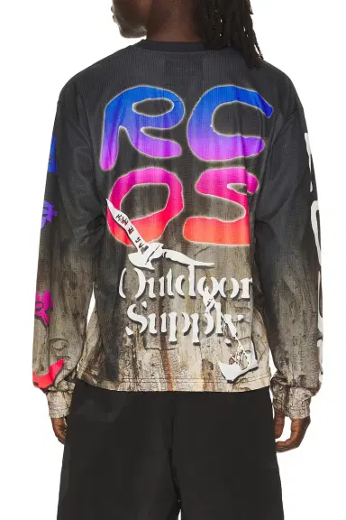 RC Outdoor Supply Owens Jersey | Thumbnail 4