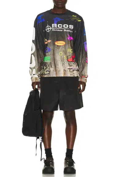 RC Outdoor Supply Owens Jersey | Thumbnail 5