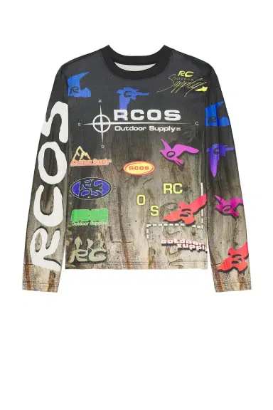 RC Outdoor Supply Owens Jersey | Thumbnail 6