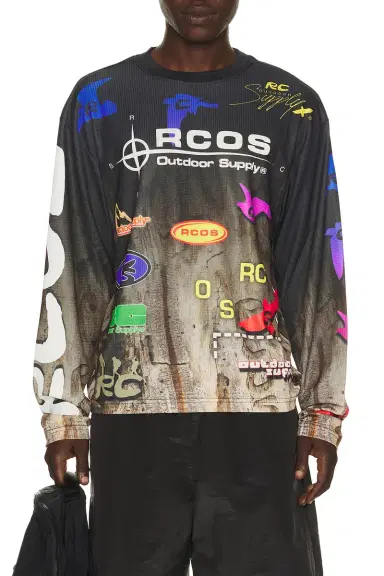 RC Outdoor Supply Owens Jersey | Thumbnail 1