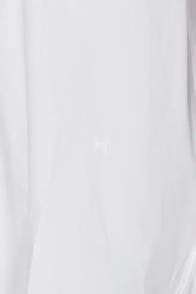 AGOLDE X Maria McManus A-Line Poplin Top | Thumbnail 5 AGOLDE X Maria McManus A-Line Poplin Top | Thumbnail 5