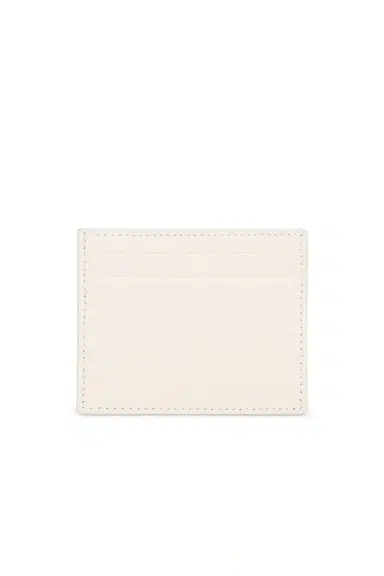 Valentino Garavani V Logo Signature Card Holder | Thumbnail 2 Valentino Garavani V Logo Signature Card Holder | Thumbnail 2