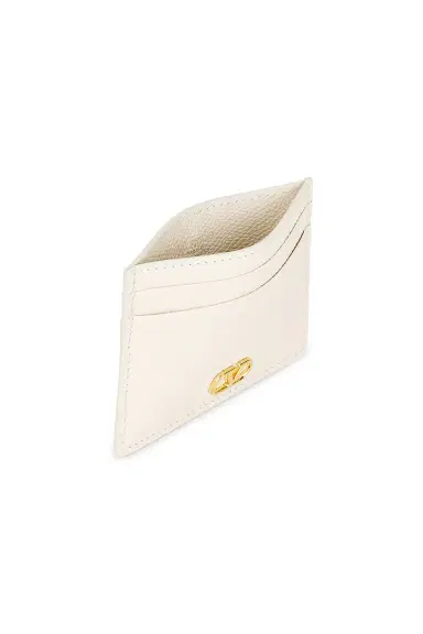 Valentino Garavani V Logo Signature Card Holder | Thumbnail 4 Valentino Garavani V Logo Signature Card Holder | Thumbnail 4