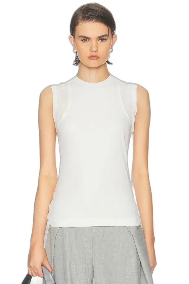 Double Layer Tank Top