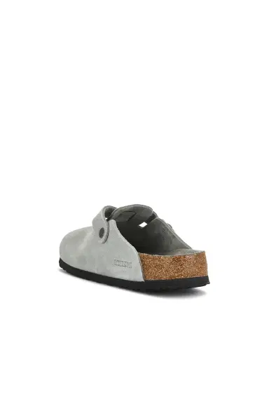 Birkenstock Boston Soft Footbed Tonal | Thumbnail 3 Birkenstock Boston Soft Footbed Tonal | Thumbnail 3