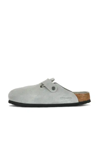 Birkenstock Boston Soft Footbed Tonal | Thumbnail 5 Birkenstock Boston Soft Footbed Tonal | Thumbnail 5